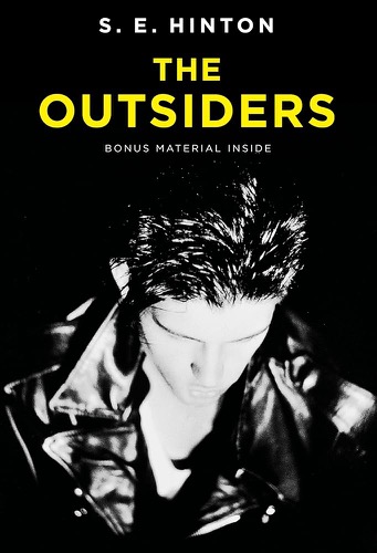 The Outsiders by S. E. Hinton (1967)