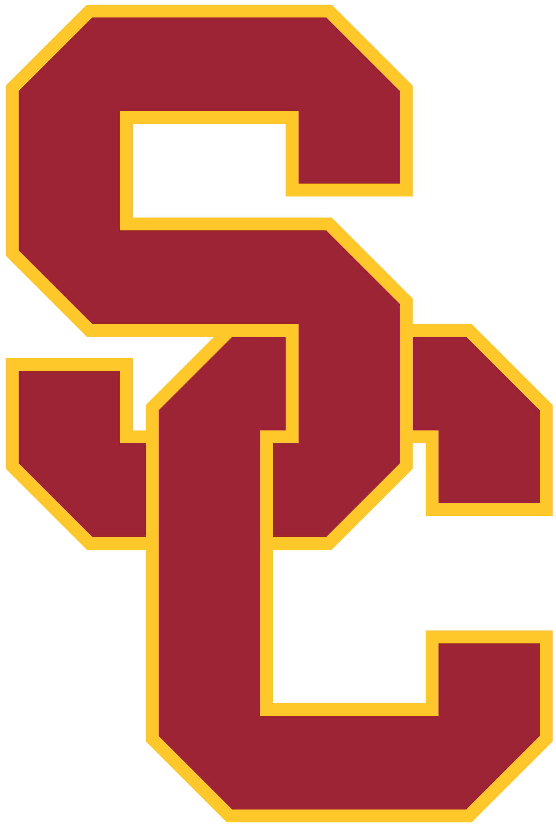 University of Southern California