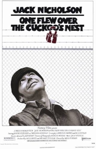 One Flew Over the Cuckoo's Nest (1975)