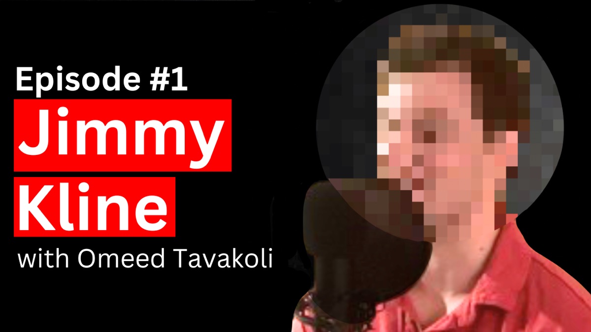 Interview with Martial Artist - Jimmy Kline #1