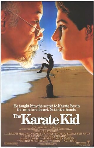 The Karate Kid (1984)