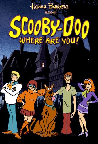 Scooby-Doo (1969)