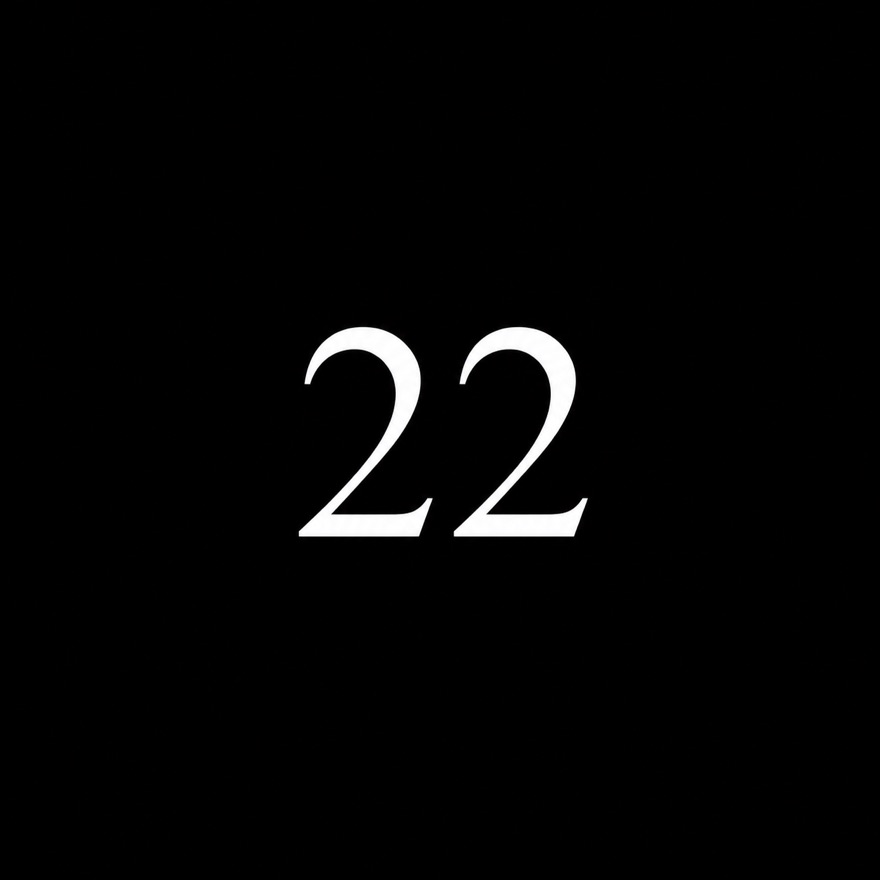 22