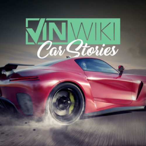 VINwiki Car Stories (2017)